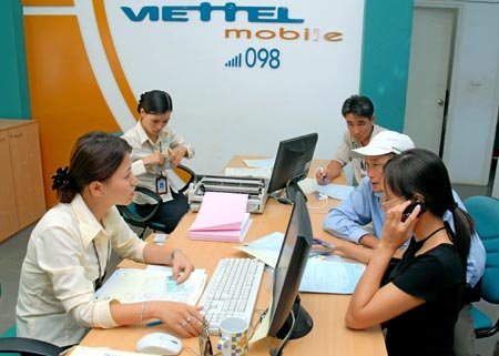 Hướng dẫn chuyển đổi tên chủ hợp đồng lắp đặt Wifi cáp quang Viettel